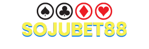 Logo SOJUBET88
